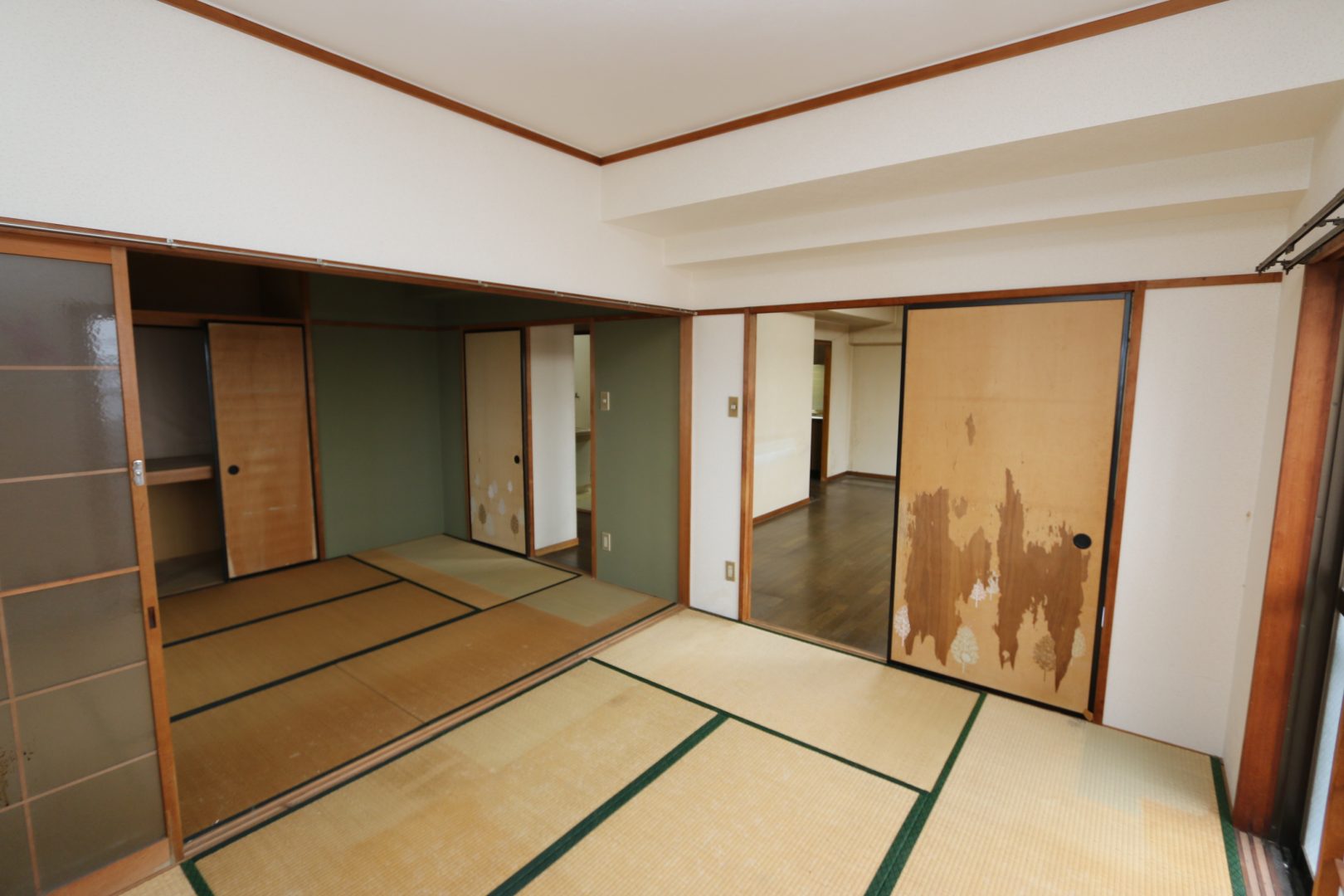 岡崎市ｏ様マンション 株式会社k 建物